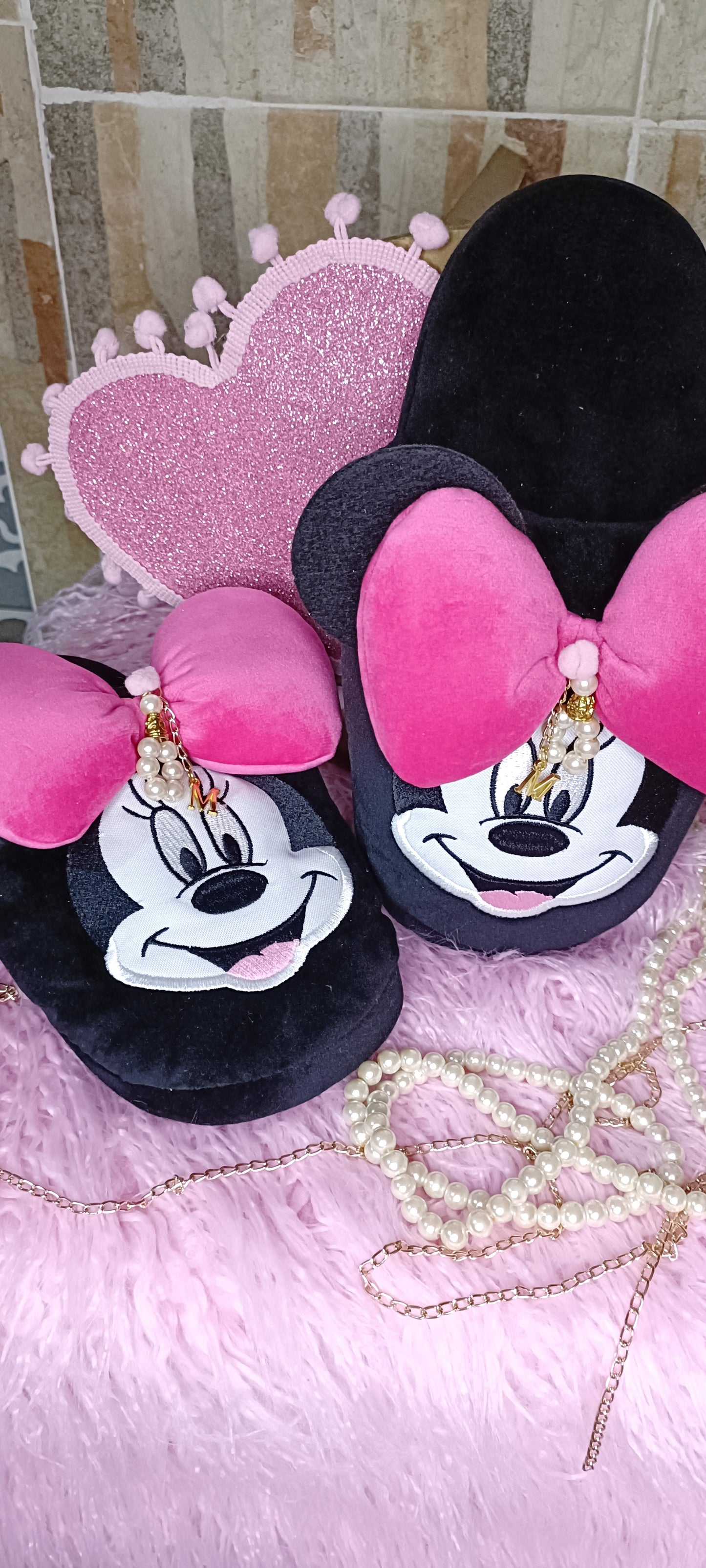 PANTUNFLA MINNIE