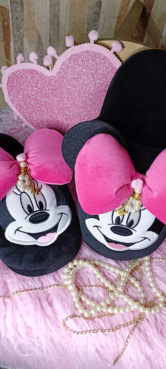 PANTUNFLA MINNIE